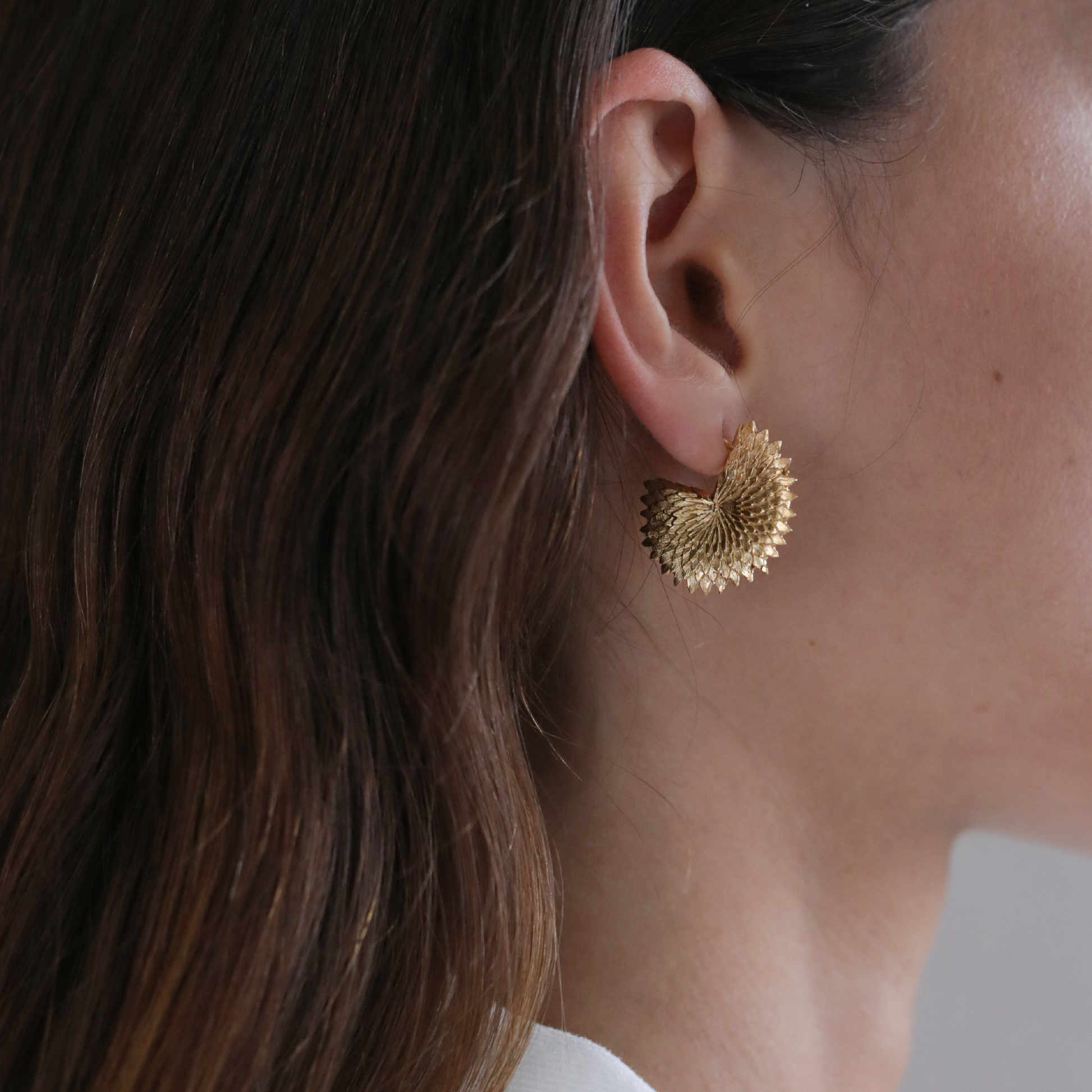 Rigid Forest Hoops