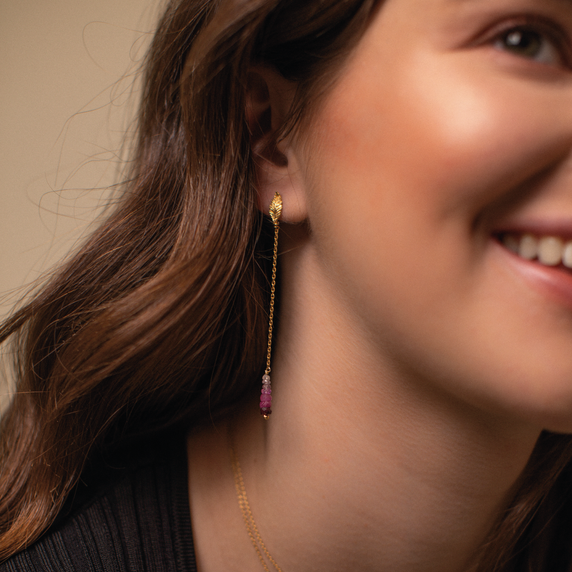 Sopro Earrings