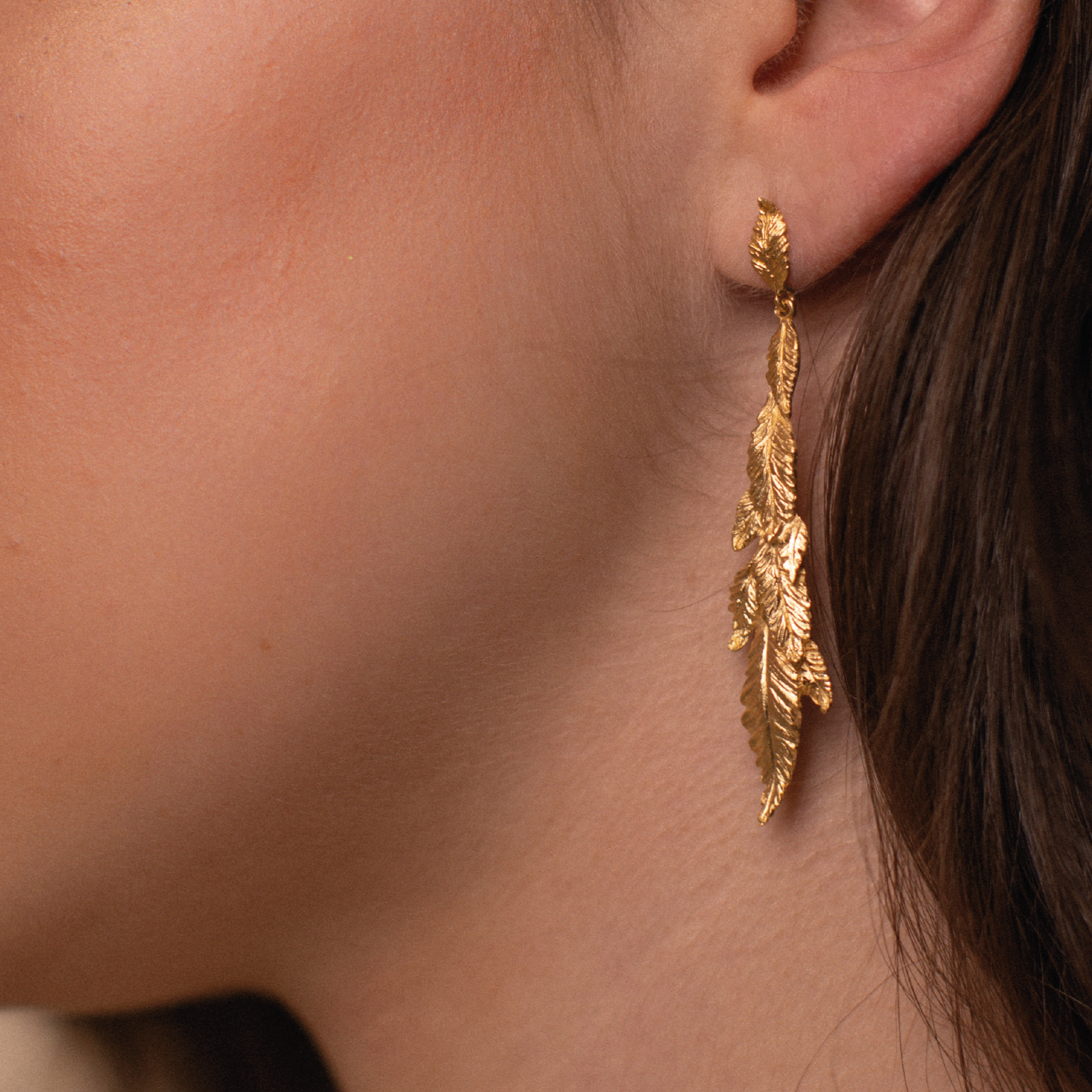 Sopro Earrings